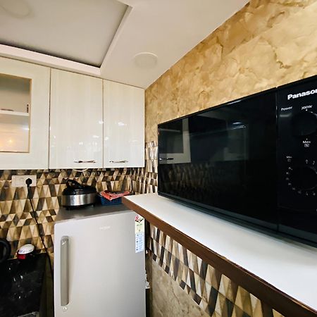Rudhraksh Villa 4Br- Perfect Vacay Villa Mussoorie Buitenkant foto