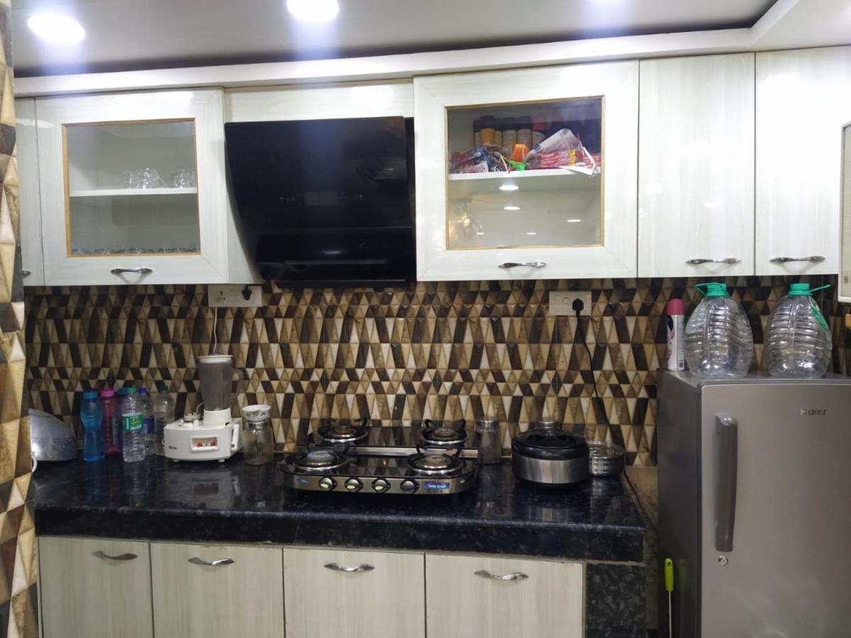 Rudhraksh Villa 4Br- Perfect Vacay Villa Mussoorie Buitenkant foto