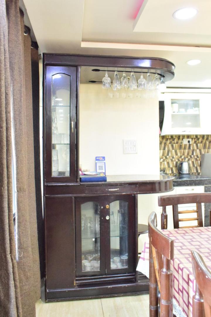 Rudhraksh Villa 4Br- Perfect Vacay Villa Mussoorie Buitenkant foto