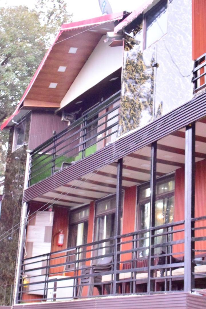 Rudhraksh Villa 4Br- Perfect Vacay Villa Mussoorie Buitenkant foto