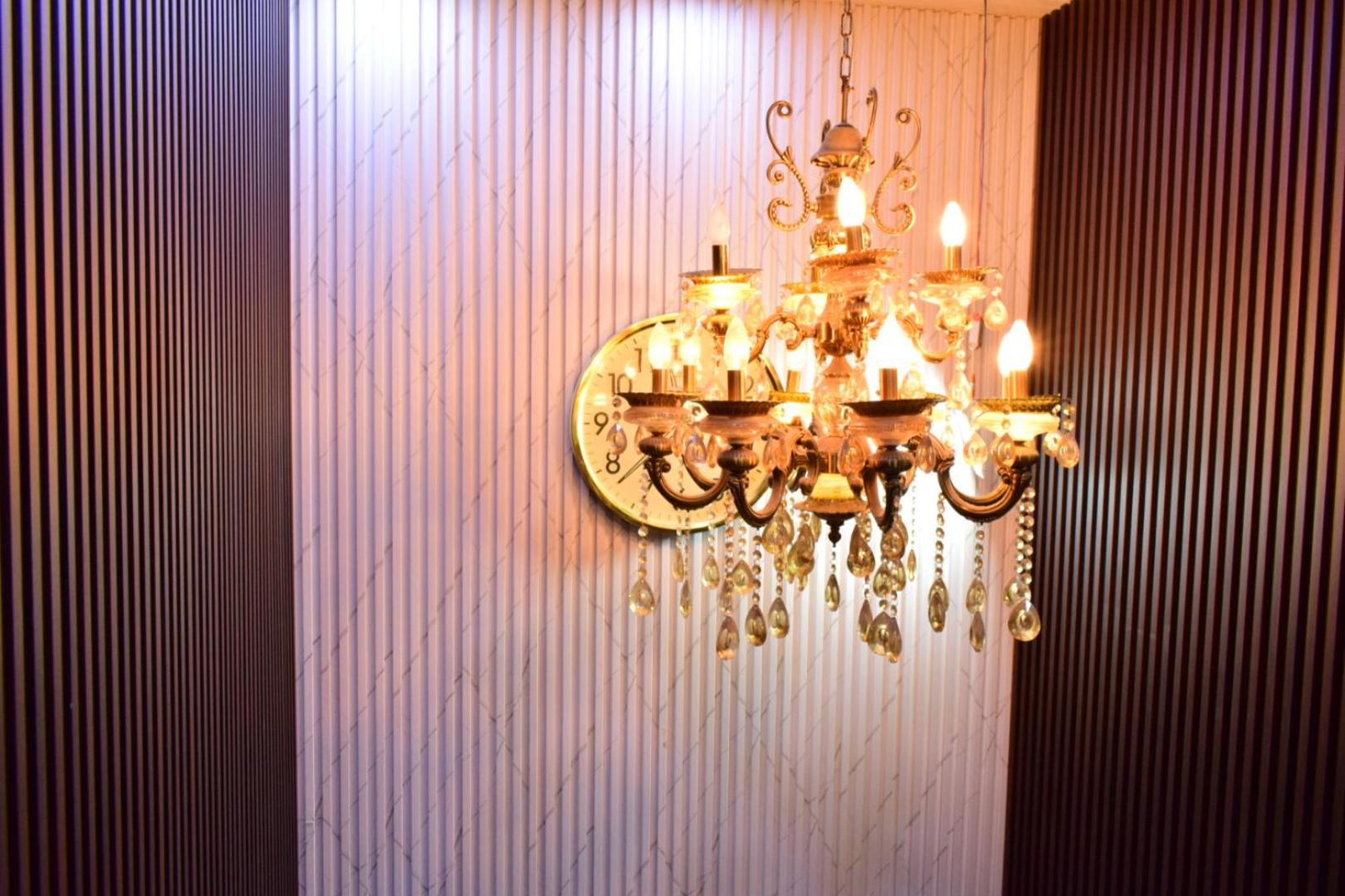Rudhraksh Villa 4Br- Perfect Vacay Villa Mussoorie Buitenkant foto