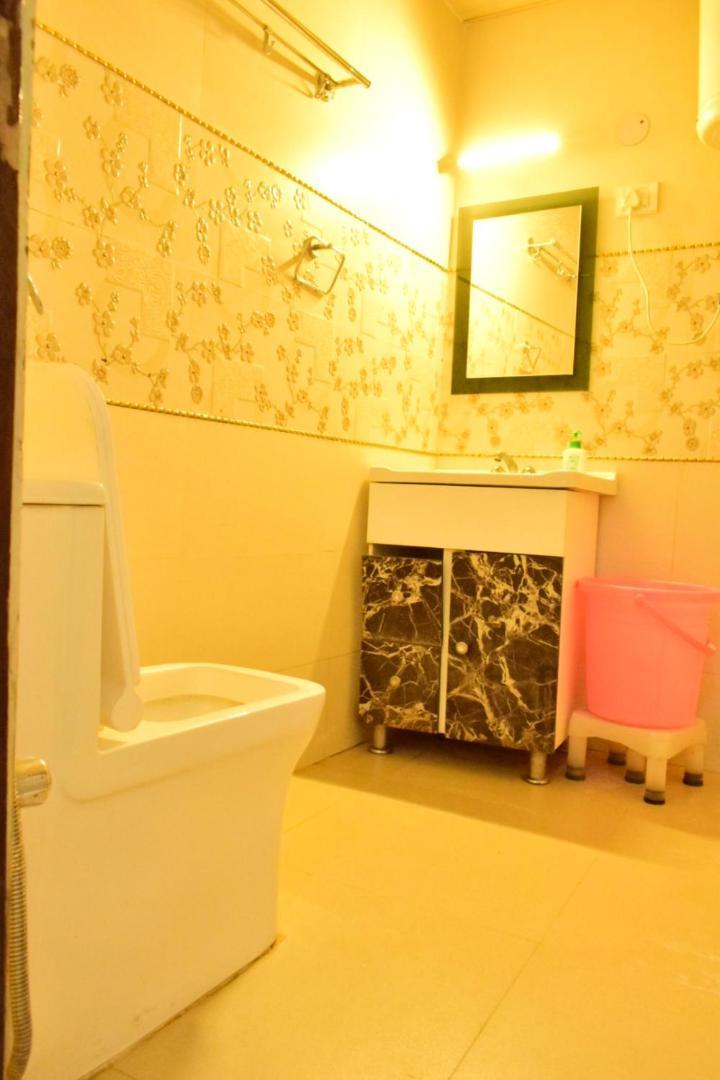 Rudhraksh Villa 4Br- Perfect Vacay Villa Mussoorie Buitenkant foto