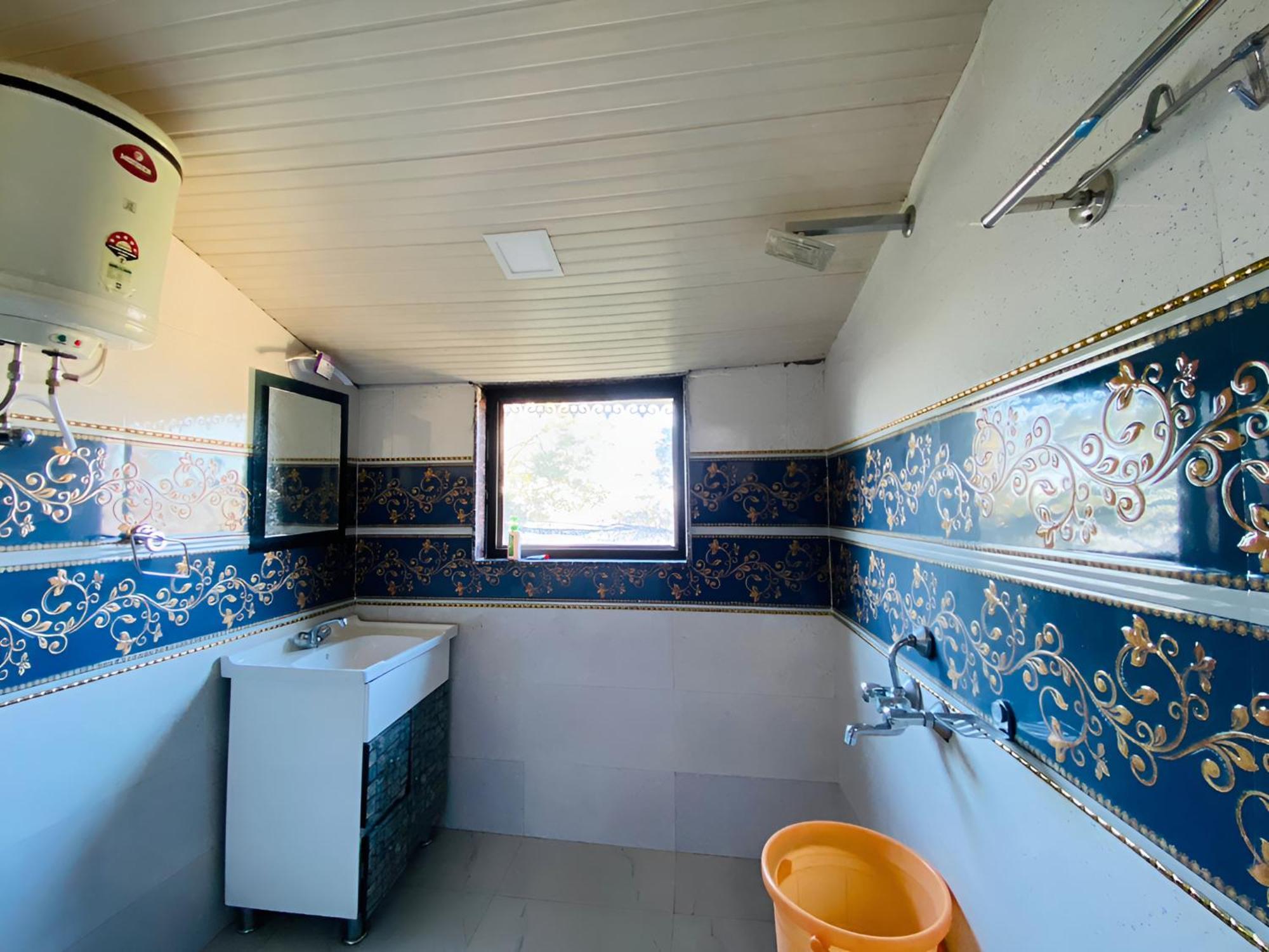 Rudhraksh Villa 4Br- Perfect Vacay Villa Mussoorie Buitenkant foto