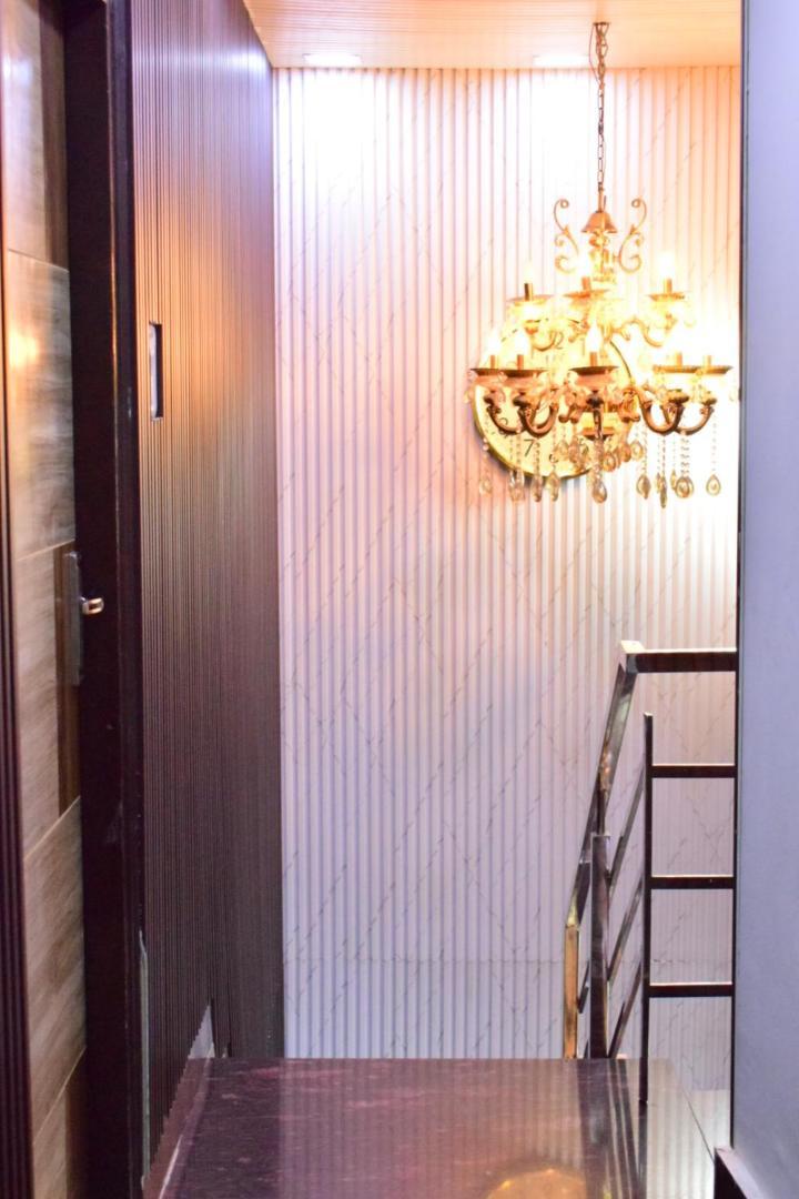 Rudhraksh Villa 4Br- Perfect Vacay Villa Mussoorie Buitenkant foto