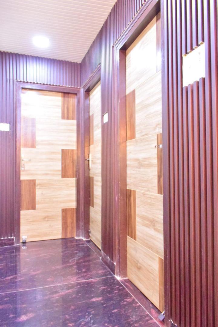 Rudhraksh Villa 4Br- Perfect Vacay Villa Mussoorie Buitenkant foto
