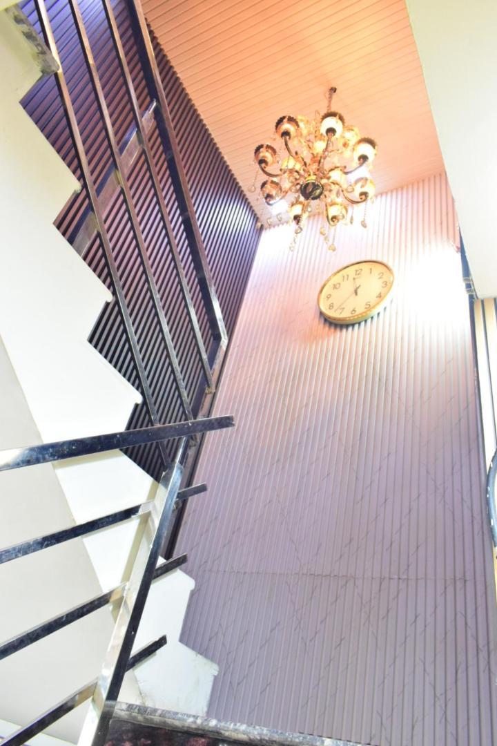 Rudhraksh Villa 4Br- Perfect Vacay Villa Mussoorie Buitenkant foto