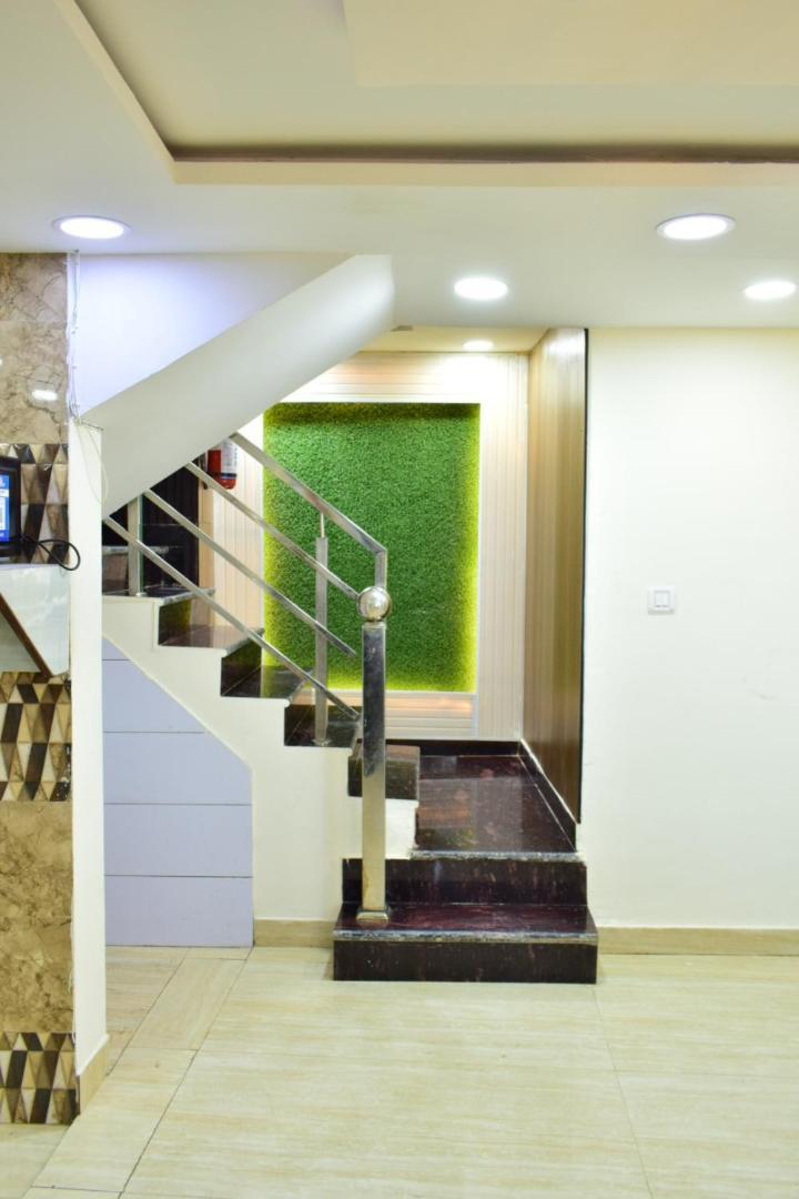 Rudhraksh Villa 4Br- Perfect Vacay Villa Mussoorie Buitenkant foto