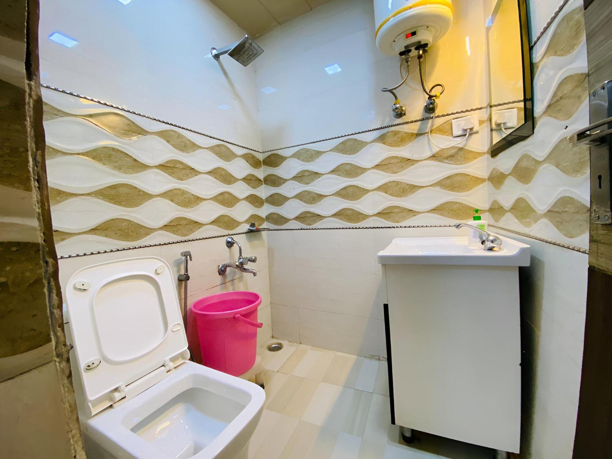 Rudhraksh Villa 4Br- Perfect Vacay Villa Mussoorie Buitenkant foto