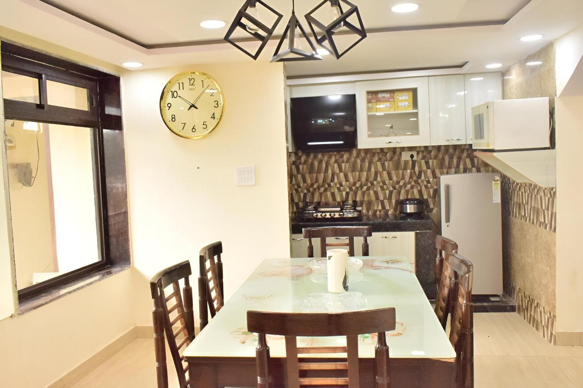 Rudhraksh Villa 4Br- Perfect Vacay Villa Mussoorie Buitenkant foto