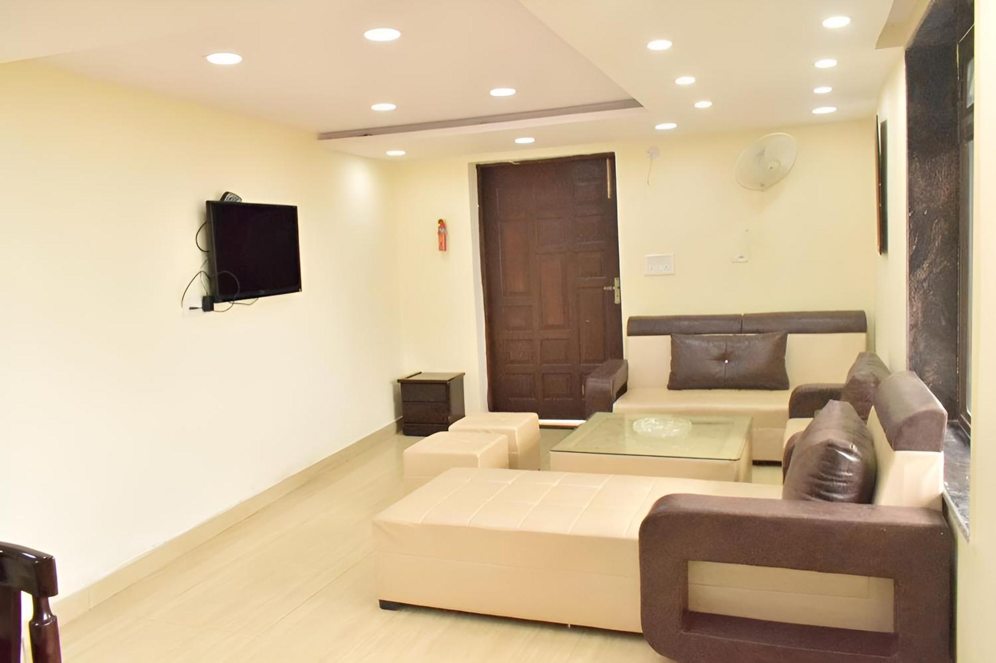 Rudhraksh Villa 4Br- Perfect Vacay Villa Mussoorie Buitenkant foto